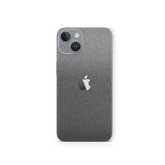Satin Dark Grey Skin for IPhone 14